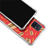 Burgers and Fries Galaxy A71 5G Clear Case