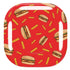 Burgers and Fries Galaxy Buds Pro Skin