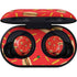Burgers and Fries Galaxy Buds Skin