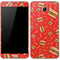Burgers and Fries Galaxy J7 Skin