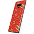 Burgers and Fries Galaxy Note 9 Skin