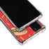 Burgers and Fries Galaxy Note20 5G Clear Case