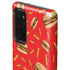 Burgers and Fries Galaxy Note20 5G Pro Case