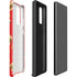 Burgers and Fries Galaxy Note20 5G Pro Case
