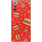 Burgers and Fries Galaxy Note20 5G Skin