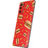 Burgers and Fries Galaxy Note20 5G Skin