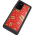 Burgers and Fries Galaxy Note20 5G Waterproof Case