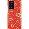 Burgers and Fries Galaxy Note20 Ultra 5G Lite Case