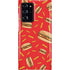 Burgers and Fries Galaxy Note20 Ultra 5G Lite Case