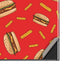 Burgers and Fries Galaxy Note20 Ultra 5G Skin