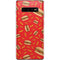 Burgers and Fries Galaxy S10 Plus Skin