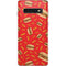 Burgers and Fries Galaxy S10 Skin