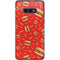 Burgers and Fries Galaxy S10e Skin