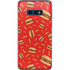 Burgers and Fries Galaxy S10e Skin