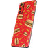 Burgers and Fries Galaxy S20 Fan Edition Skin