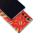 Burgers and Fries Galaxy S20 Fan Edition Skin