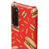 Burgers and Fries Galaxy S20 Lite Case