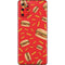 Burgers and Fries Galaxy S20 Plus Skin