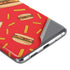 Burgers and Fries Galaxy S20 Plus Skin