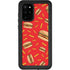 Burgers and Fries Galaxy S20 Plus Waterproof Case