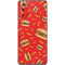 Burgers and Fries Galaxy S20 Skin