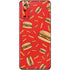 Burgers and Fries Galaxy S20 Skin
