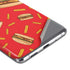 Burgers and Fries Galaxy S20 Skin