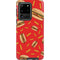 Burgers and Fries Galaxy S20 Ultra 5G Pro Case