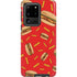 Burgers and Fries Galaxy S20 Ultra 5G Pro Case