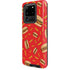 Burgers and Fries Galaxy S20 Ultra 5G Pro Case