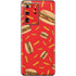 Burgers and Fries Galaxy S20 Ultra 5G Skin