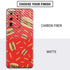 Burgers and Fries Galaxy S20 Ultra 5G Skin