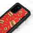 Burgers and Fries Galaxy S20 Waterproof Case
