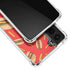 Burgers and Fries Galaxy S21 5G Clear Case