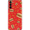 Burgers and Fries Galaxy S21 5G Skin