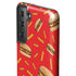 Burgers and Fries Galaxy S21 FE Pro Case