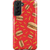 Burgers and Fries Galaxy S21 Plus 5G Pro Case