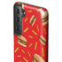 Burgers and Fries Galaxy S21 Plus 5G Pro Case