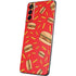 Burgers and Fries Galaxy S21 Plus 5G Skin