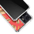 Burgers and Fries Galaxy S21 Ultra 5G Clear Case