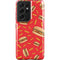 Burgers and Fries Galaxy S21 Ultra 5G Pro Case