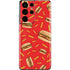 Burgers and Fries Galaxy S21 Ultra 5G Skin