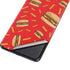 Burgers and Fries Galaxy S21 Ultra 5G Skin