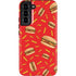 Burgers and Fries Galaxy S22 Plus Pro Case