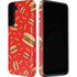 Burgers and Fries Galaxy S22 Plus Pro Case