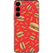Burgers and Fries Galaxy S22 Skin