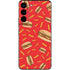 Burgers and Fries Galaxy S22 Skin