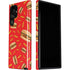 Burgers and Fries Galaxy S22 Ultra Pro Case