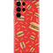 Burgers and Fries Galaxy S22 Ultra Skin