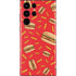 Burgers and Fries Galaxy S22 Ultra Skin